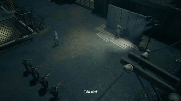 图片[5]-盟军敢死队：起源 v1.6.0 全DLC 送原声带（Commandos: Origins）免安装中文版-87软件库｜绿色软件+破解游戏下载站