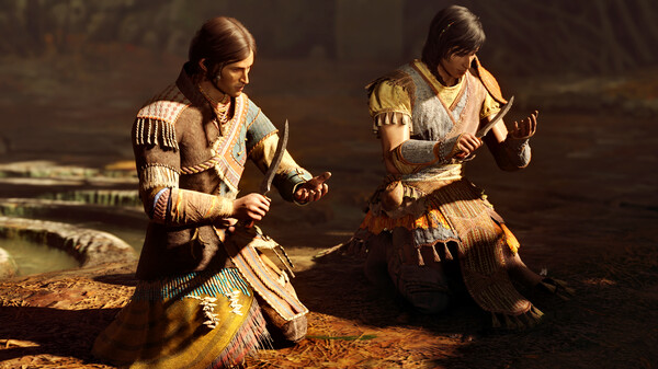 图片[2]-贪婪之秋2：垂死世界 v1.2（GreedFall II: The Dying World）免安装中文版-87软件库｜绿色软件+破解游戏下载站