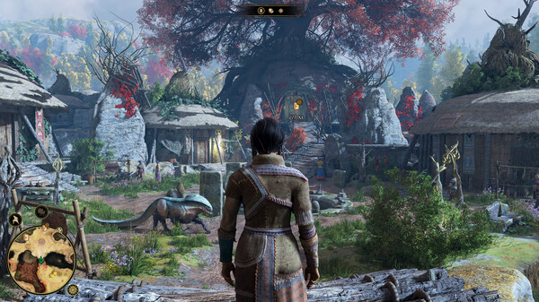 图片[6]-贪婪之秋2：垂死世界 v1.2（GreedFall II: The Dying World）免安装中文版-87软件库｜绿色软件+破解游戏下载站