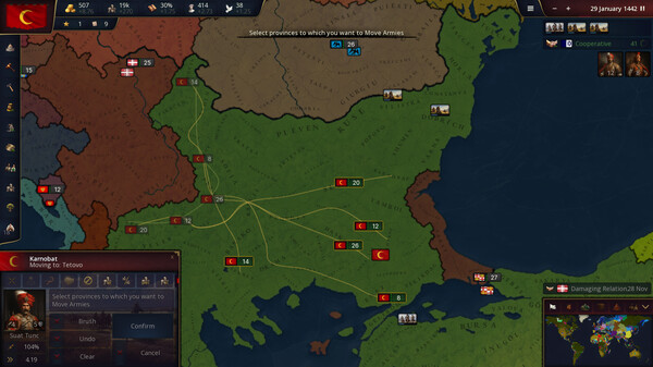 图片[2]-历史时代3|文明时代3 v20260424（Age of History 3）免安装中文版-87软件库｜绿色软件+破解游戏下载站