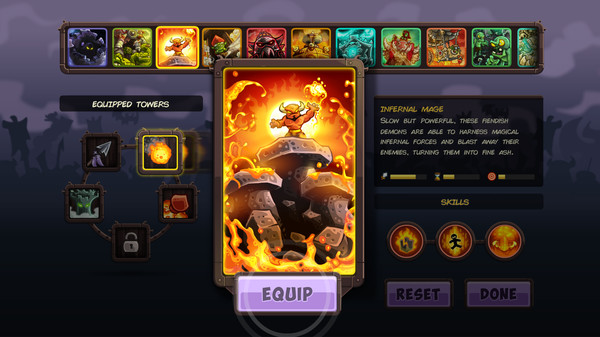 图片[4]-王国保卫战：复仇 v1.16.4.0 全DLC 送修改器（Kingdom Rush Vengeance – Tower Defense）免安装中文版-87软件库｜绿色软件+破解游戏下载站