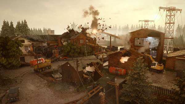 图片[2]-拆迁 v2.0.1 单机+联机 全DLC PC/手机双端（Teardown）免安装中文版-87软件库｜绿色软件+破解游戏下载站