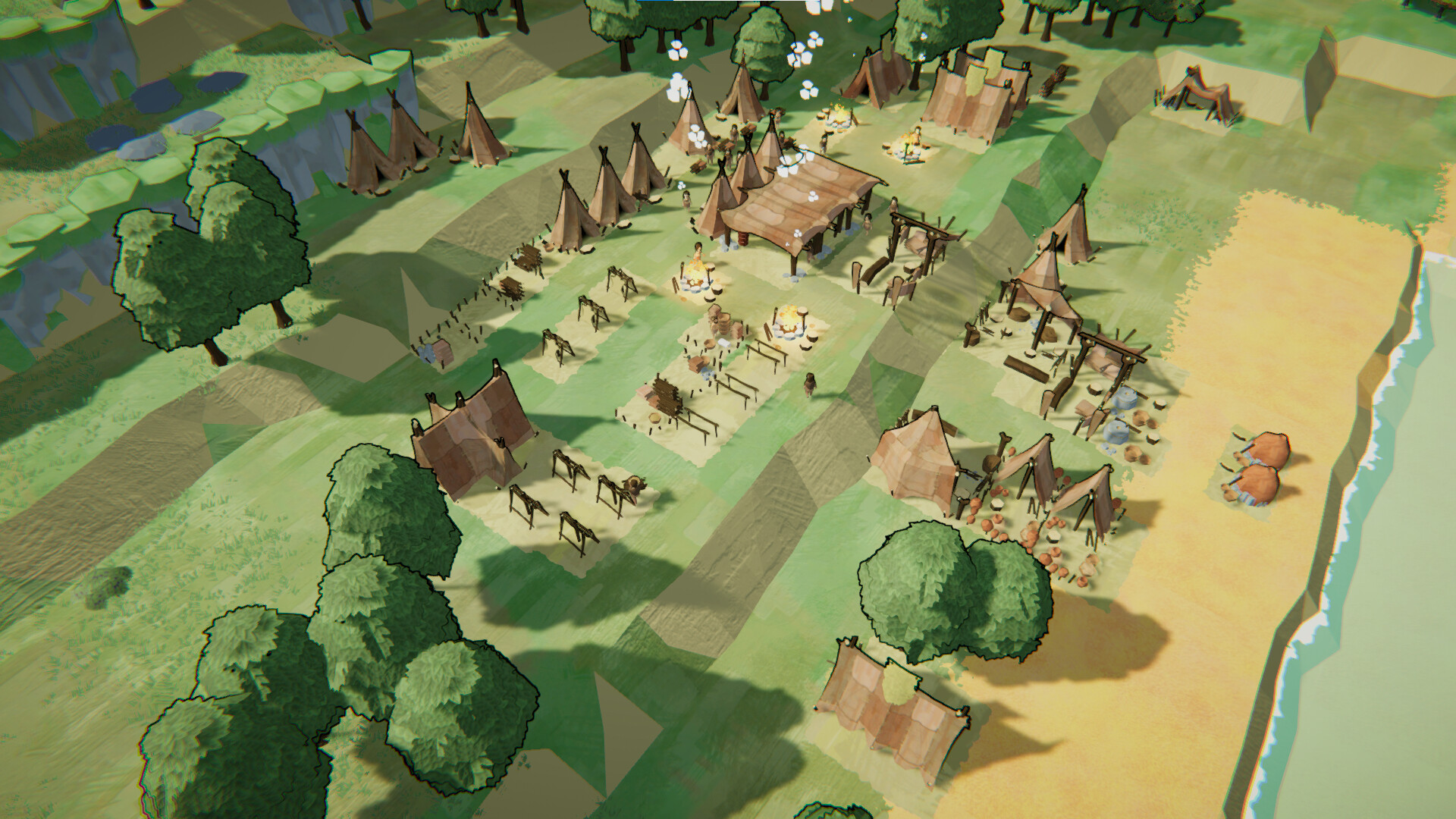 图片[2]-原始定居者|人类纪元 v0.8.18（Humanica）免安装中文版-87软件库｜绿色软件+破解游戏下载站