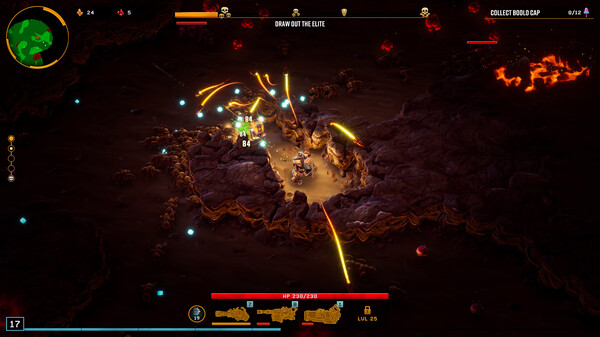 图片[3]-深岩银河：幸存者 v1.0.236p 全DLC 送修改器（Deep Rock Galactic: Survivor）免安装中文版-87软件库｜绿色软件+破解游戏下载站