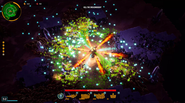 图片[4]-深岩银河：幸存者 v1.0.236p 全DLC 送修改器（Deep Rock Galactic: Survivor）免安装中文版-87软件库｜绿色软件+破解游戏下载站