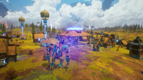 图片[2]-矮人元祖 v0.9.81 单机+联机（First Dwarf）免安装中文版-87软件库｜绿色软件+破解游戏下载站