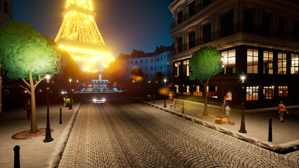 图片[2]-法国小馆儿模拟器 v0.8.1（Parisian Brasserie Simulator）免安装中文版-87软件库｜绿色软件+破解游戏下载站