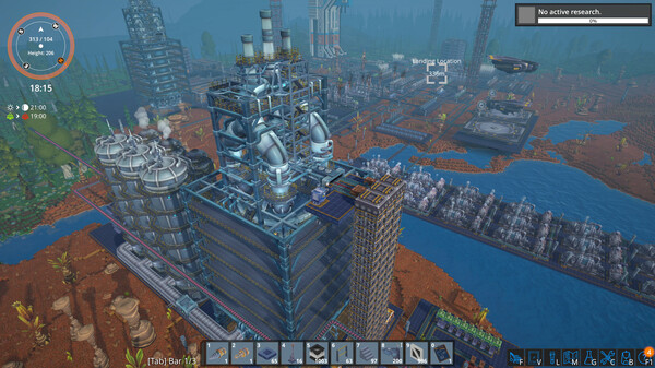 图片[2]-铸造厂 单机+联机 v0.6.0.26485（FOUNDRY）免安装中文版-87软件库｜绿色软件+破解游戏下载站