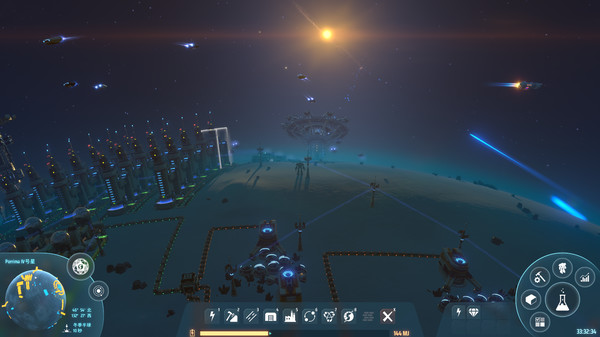 图片[3]-戴森球计划 v0.10.34.28524 送修改器（Dyson Sphere Program）免安装中文版-87软件库｜绿色软件+破解游戏下载站