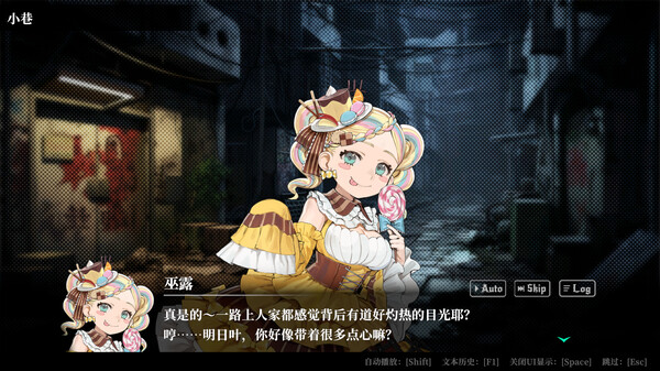 图片[6]-深渊绝赌：千王处刑 Build.20728715（All in Abyss Judge the Fake）免安装中文版-87软件库｜绿色软件+破解游戏下载站