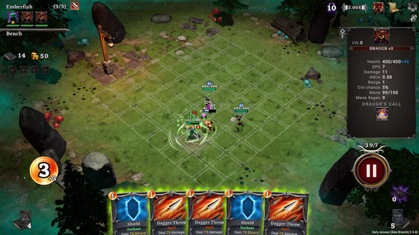 图片[2]-冥狱战术 v2.0.47（Hadean Tactics）免安装中文版-87软件库｜绿色软件+破解游戏下载站