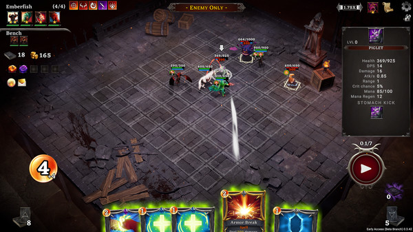 图片[6]-冥狱战术 v2.0.47（Hadean Tactics）免安装中文版-87软件库｜绿色软件+破解游戏下载站
