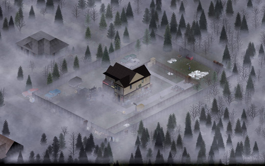 图片[2]-僵尸毁灭工程 v42.17 单机+联机（Project Zomboid）免安装中文版-87软件库｜绿色软件+破解游戏下载站