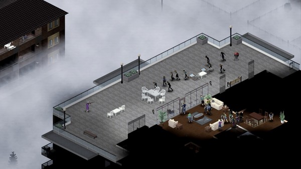 图片[4]-僵尸毁灭工程 v42.17 单机+联机（Project Zomboid）免安装中文版-87软件库｜绿色软件+破解游戏下载站
