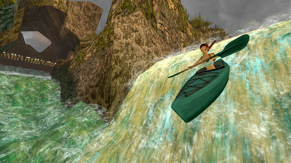 图片[4]-古墓丽影三部曲：重制版|古墓丽影1-3 重制版 v20260501（Tomb Raider I-III Remastered Starring Lara Croft）免安装中文版-87软件库｜绿色软件+破解游戏下载站
