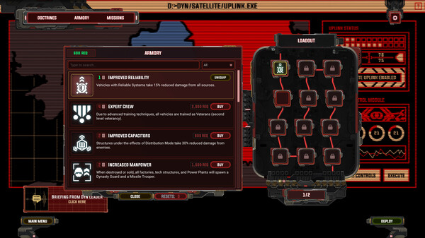 图片[3]-风暴崛起 红色警戒续作 v1.8.0.57140 送修改器（Tempest Rising）免安装中文版-87软件库｜绿色软件+破解游戏下载站