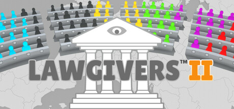 文明法则2 v0.16.3 单机+联机（Lawgivers II）免安装中文版-87软件库｜绿色软件+破解游戏下载站