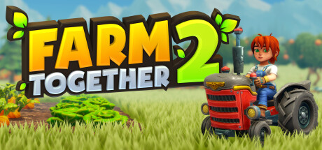 一起农场2 单机+联机 v20260501（Farm Together 2）免安装中文版-87软件库｜绿色软件+破解游戏下载站