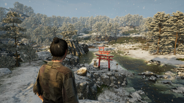 图片[3]-战国王朝 v1.2.1.2 全DLC 单机+联机 送修改器（Sengoku Dynasty）免安装中文版-87软件库｜绿色软件+破解游戏下载站