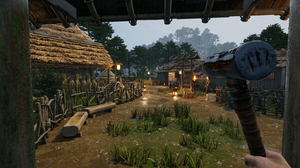 图片[4]-战国王朝 v1.2.1.2 全DLC 单机+联机 送修改器（Sengoku Dynasty）免安装中文版-87软件库｜绿色软件+破解游戏下载站
