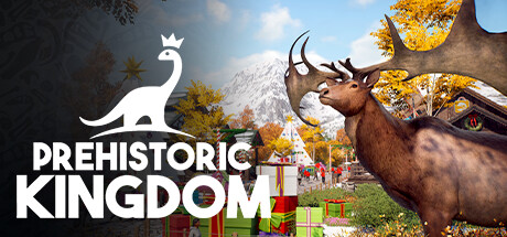 史前王国 v1.16.38（Prehistoric Kingdom）免安装中文版-87软件库｜绿色软件+破解游戏下载站
