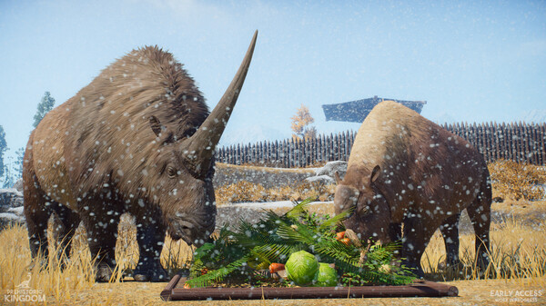 图片[3]-史前王国 v1.16.38（Prehistoric Kingdom）免安装中文版-87软件库｜绿色软件+破解游戏下载站
