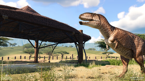 图片[5]-史前王国 v1.16.38（Prehistoric Kingdom）免安装中文版-87软件库｜绿色软件+破解游戏下载站