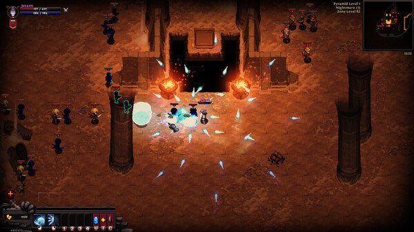 图片[6]-英雄围城|攻城英雄 PC/手机双端 v6.9.15.0 全DLC（HeroSiege）免安装中文版-87软件库｜绿色软件+破解游戏下载站
