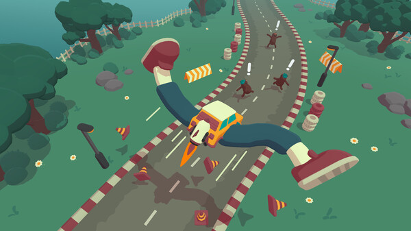 图片[2]-万物皆可赛车 v5.17.0 全DLC（WHAT THE CAR?）免安装中文版-87软件库｜绿色软件+破解游戏下载站