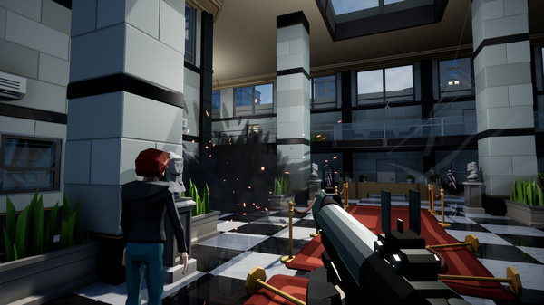 图片[3]-完美抢劫2 Build.23069477（Perfect Heist 2）免安装中文版-87软件库｜绿色软件+破解游戏下载站