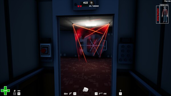 图片[4]-完美抢劫2 Build.23069477（Perfect Heist 2）免安装中文版-87软件库｜绿色软件+破解游戏下载站