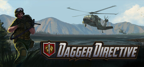 匕首指令 v0.8.03（Dagger Directive）免安装中文版-87软件库｜绿色软件+破解游戏下载站