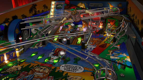 图片[6]-三维弹球FX v1.0.34（Pinball FX）免安装英文版-87软件库｜绿色软件+破解游戏下载站