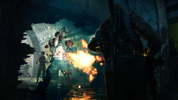 图片[4]-僵尸部队4：死亡战争-虚拟机版 Build.9025691 全DLC（Zombie Army 4: Dead War）免安装中文版-87软件库｜绿色软件+破解游戏下载站