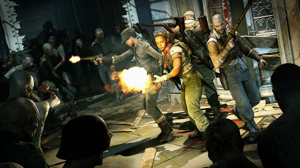 图片[5]-僵尸部队4：死亡战争-虚拟机版 Build.9025691 全DLC（Zombie Army 4: Dead War）免安装中文版-87软件库｜绿色软件+破解游戏下载站