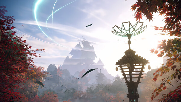 图片[4]-狂野之心-虚拟机版 v1.6.3.9|Build.12142996（WILD HEARTS）免安装中文版-87软件库｜绿色软件+破解游戏下载站