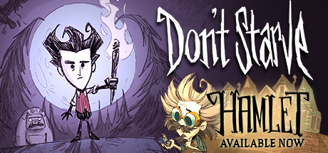 饥荒 v725977 PC/手机双端（DONT STARVE TOGETHER）免安装中文版-87软件库｜绿色软件+破解游戏下载站