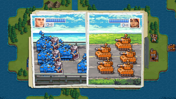 图片[2]-战争边缘|战争边界 v1.6.1（Warside）免安装中文版-87软件库｜绿色软件+破解游戏下载站