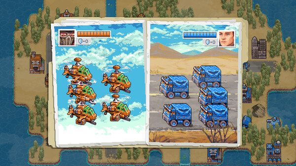 图片[4]-战争边缘|战争边界 v1.6.1（Warside）免安装中文版-87软件库｜绿色软件+破解游戏下载站