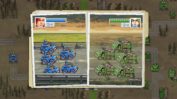 图片[5]-战争边缘|战争边界 v1.6.1（Warside）免安装中文版-87软件库｜绿色软件+破解游戏下载站