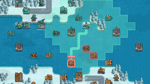图片[6]-战争边缘|战争边界 v1.6.1（Warside）免安装中文版-87软件库｜绿色软件+破解游戏下载站
