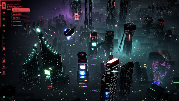 图片[2]-未来城市沙盒|反乌托邦 v1.7.9（Dystopika）免安装中文版-87软件库｜绿色软件+破解游戏下载站