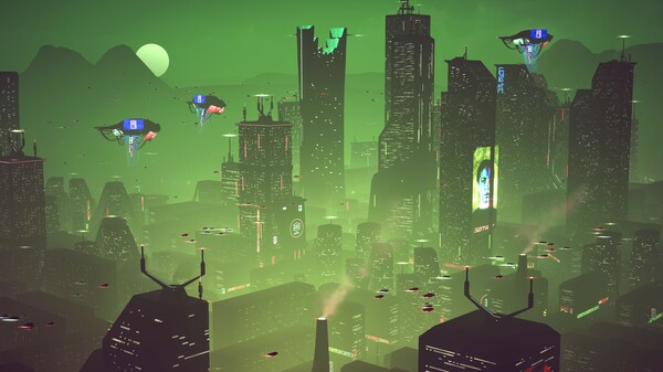 图片[4]-未来城市沙盒|反乌托邦 v1.7.9（Dystopika）免安装中文版-87软件库｜绿色软件+破解游戏下载站