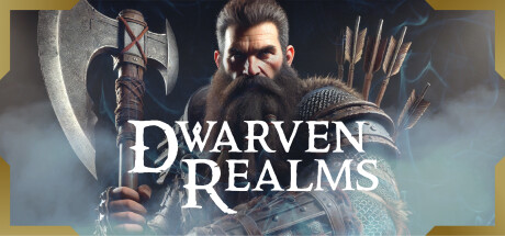 矮人领域|矮人王国 Build.22657254（Dwarven Realms）免安装中文版-87软件库｜绿色软件+破解游戏下载站