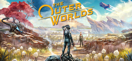 天外世界：太空人之选 v2.5.7.0（The Outer Worlds: Spacer’s Choice Edition）免安装中文版-87软件库｜绿色软件+破解游戏下载站