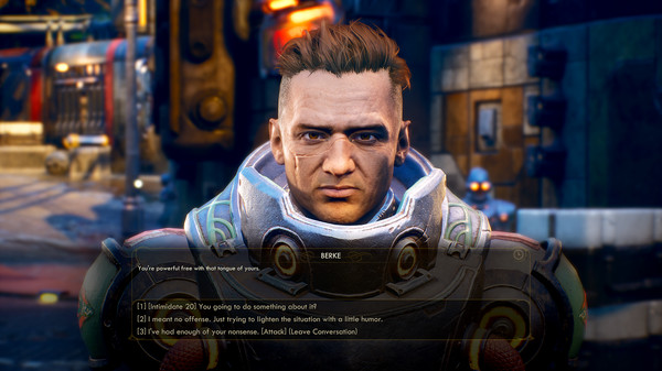 图片[3]-天外世界：太空人之选 v2.5.7.0（The Outer Worlds: Spacer’s Choice Edition）免安装中文版-87软件库｜绿色软件+破解游戏下载站