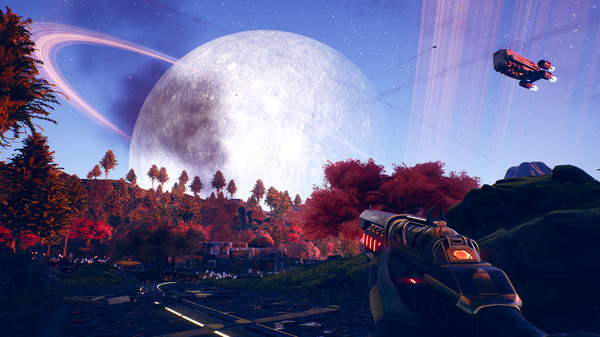 图片[4]-天外世界：太空人之选 v2.5.7.0（The Outer Worlds: Spacer’s Choice Edition）免安装中文版-87软件库｜绿色软件+破解游戏下载站