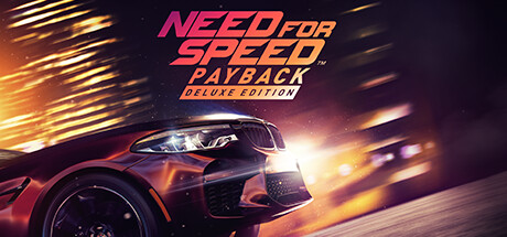 极品飞车20：复仇-虚拟机版 Build.10351388（Need for Speed Payback）免安装中文版-87软件库｜绿色软件+破解游戏下载站