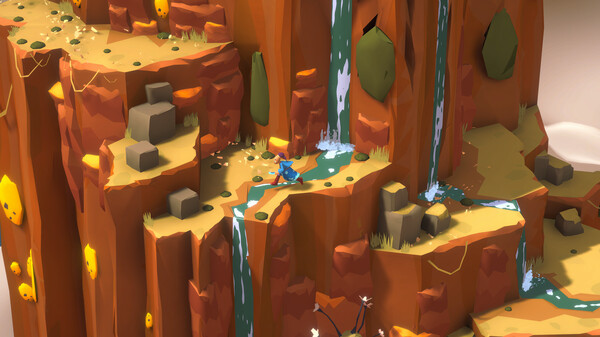 图片[2]-小小大冒险：双子星传奇 v1.1.3（Little Big Adventure – Twinsen’s Quest）免安装中文版-87软件库｜绿色软件+破解游戏下载站