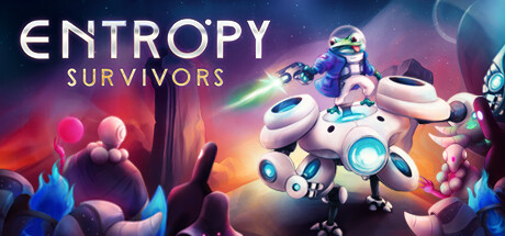 负熵幸存者 v1.7.3 单机+联机（Entropy Survivors）免安装中文版-87软件库｜绿色软件+破解游戏下载站